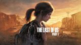 zber z hry The Last of Us Part I